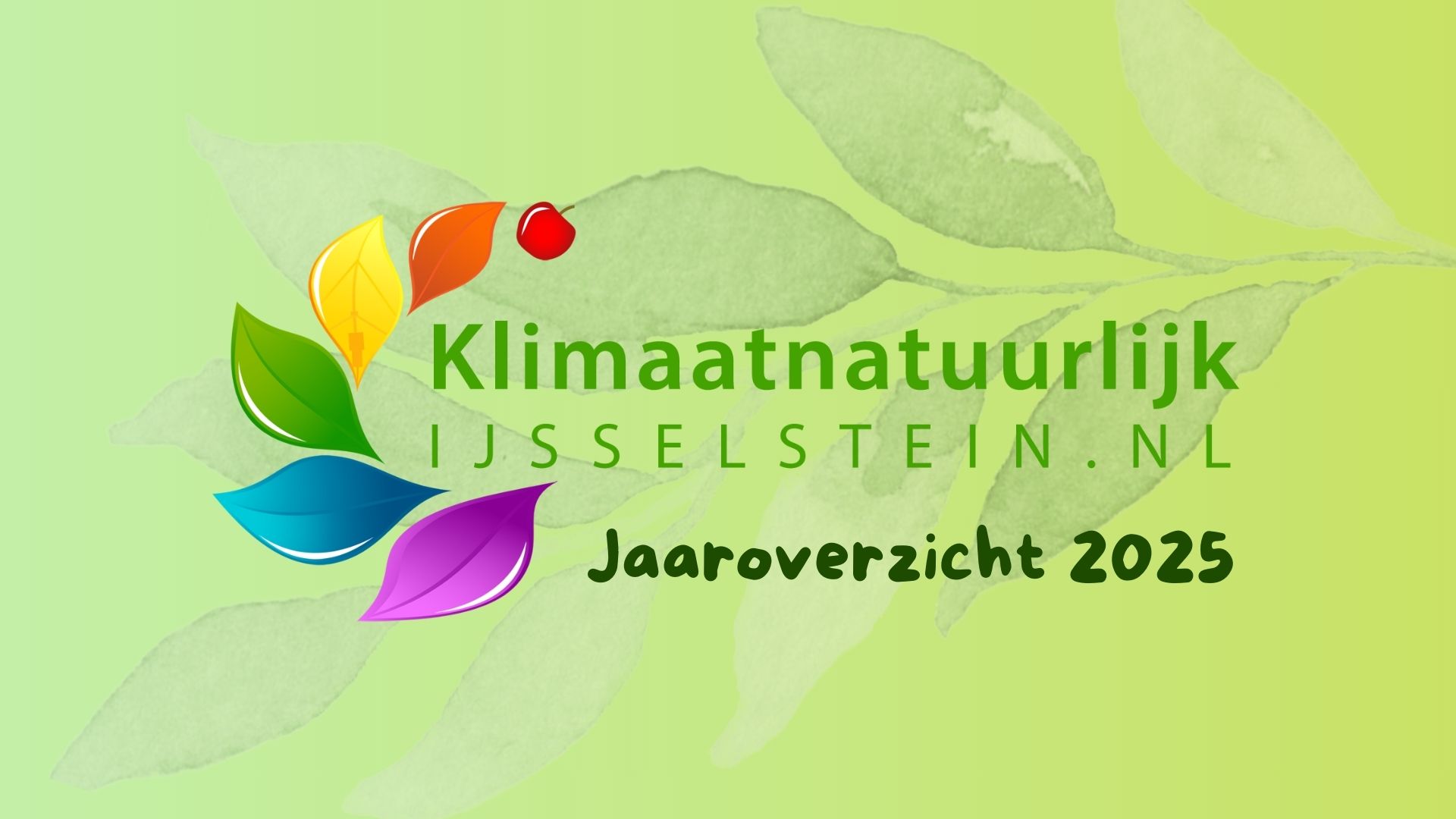 KNIJ jaaroverzicht 2025