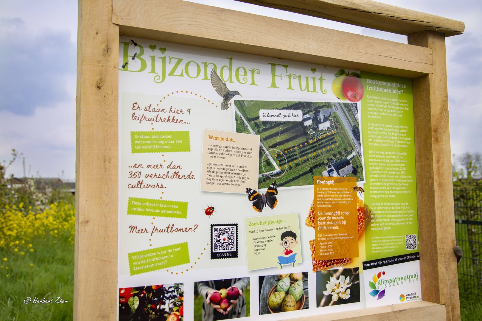 Foto door Herbert Ziher