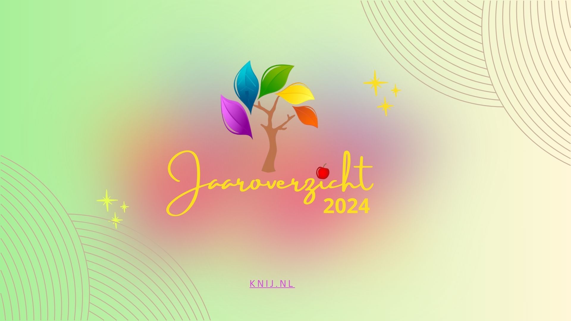 Presentatie jaaroverzicht KNIJ 2024