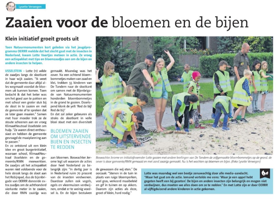 Zenderstreeknieuws  6 6 2018