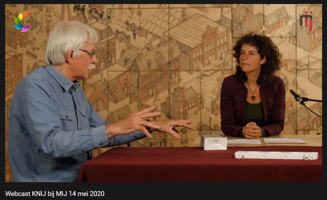Henk en Diewertje
