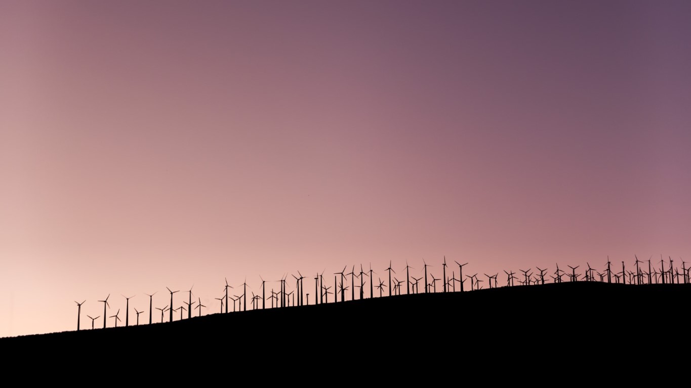 Vechten tegen windmolens?