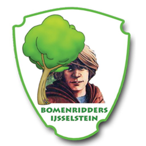 Logo Bomenridders IJsselstein