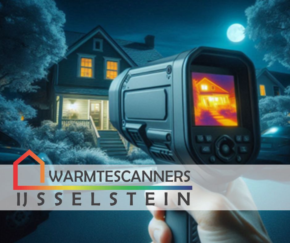 warmtescanners